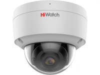 Видеокамера HiWatch IPC-D042C-G2/SU (4mm) ColorVu. в Тихорецке 