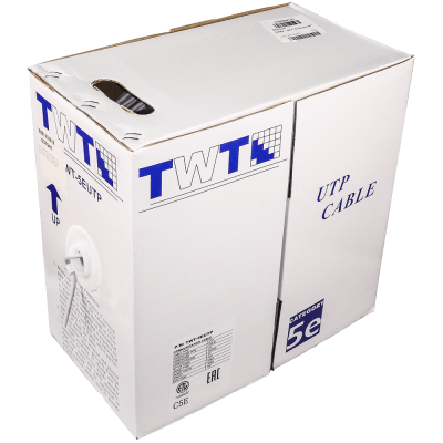  TWT TWT-5EFTP-OUT-TR с доставкой в Тихорецке 