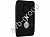 Абонентское устройство hands-free аудио IP PERLA, цвет чёрный лак в Тихорецке 