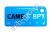  Бесконтактная карта TAG, стандарт Mifare Classic 1 K, для системы домофонии CAME BPT 