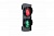 PSSRV1 Came - Светофор 230 В двухпозиционный (красный-зелёный) ламповый в Тихорецке 