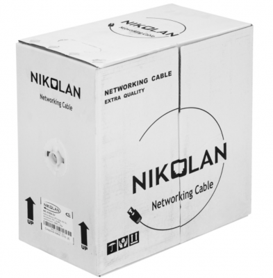  NIKOLAN NKL 4700B-BK с доставкой в Тихорецке 