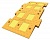 ИДН 1100 С (средний элемент желтого цвета из 2-х частей) в Тихорецке 