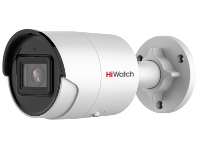  Видеокамера HiWatch IPC-B022-G2/U (4mm) 