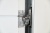  Гаражные автоматические ворота ALUTECH Prestige размер 2250х2250 мм 